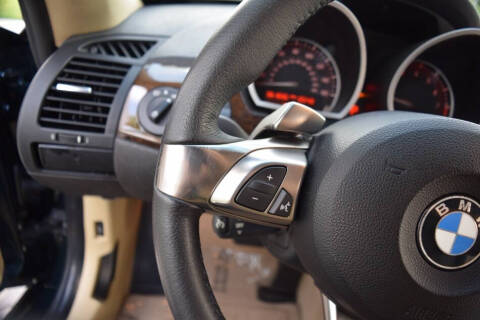 2008 BMW Z4 3.0si