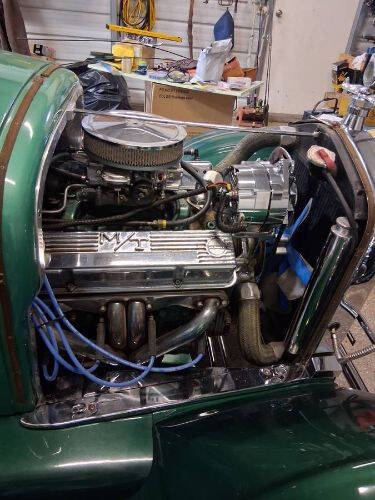 1926 Ford Model T