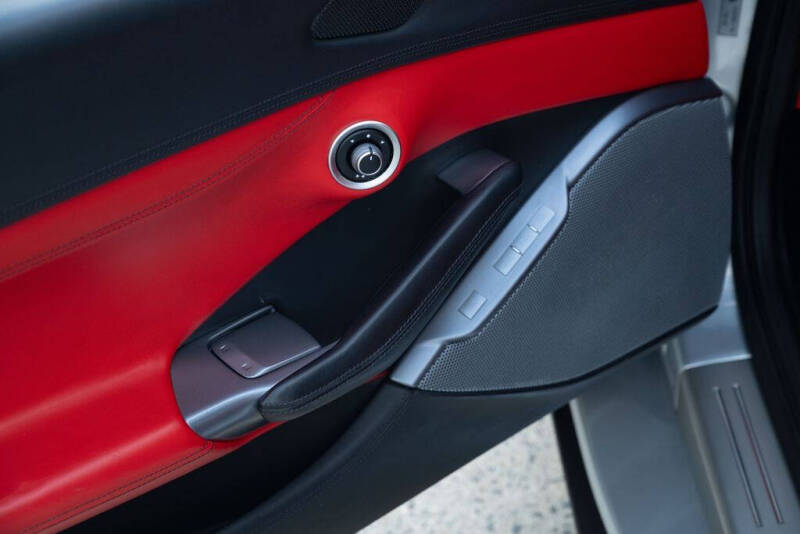 2019 Ferrari Portofino