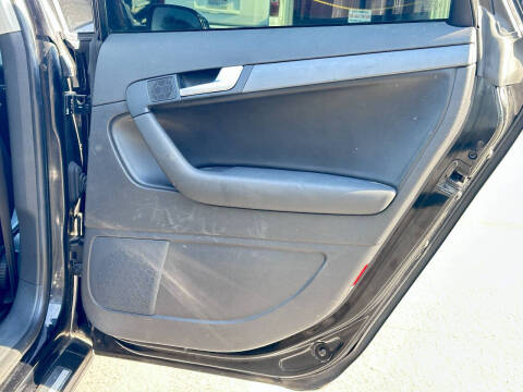 2013 Audi A3 2.0 TDI Premium