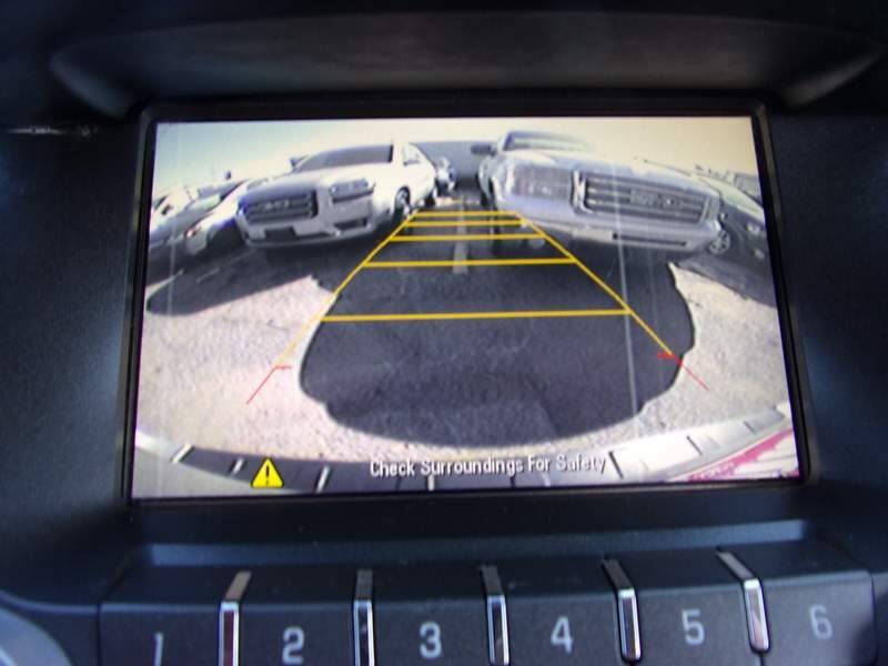 2015 GMC Terrain SLT-2