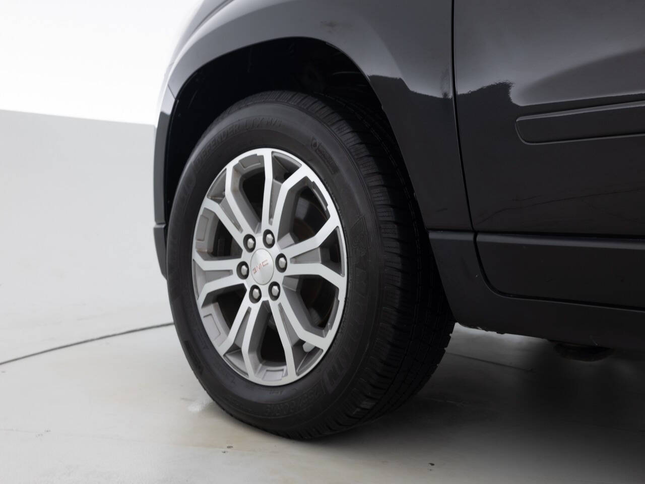 Used Car 2013 Gmc Acadia  Slt 1 4dr Suv For Sale Under $10,000 In Coal City, Illinois