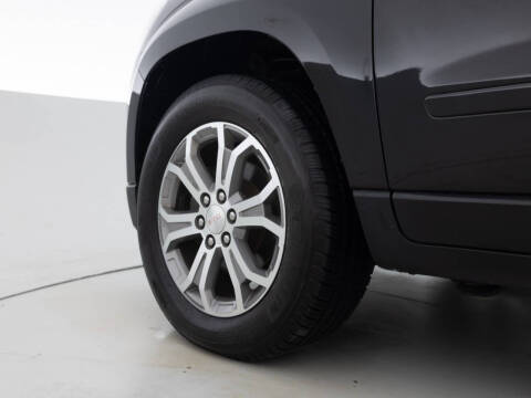 2013 GMC Acadia SLT-1