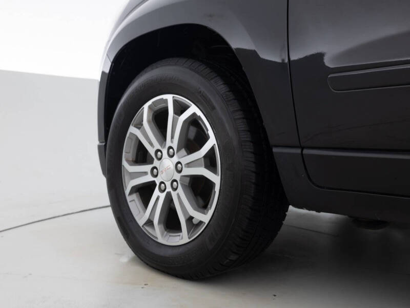 2013 GMC Acadia SLT-1