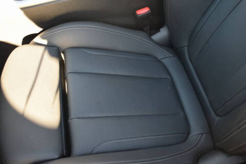 2025 BMW 4 Series 430i xDrive Gran Coupe