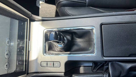 2014 Ford Mustang GT Premium