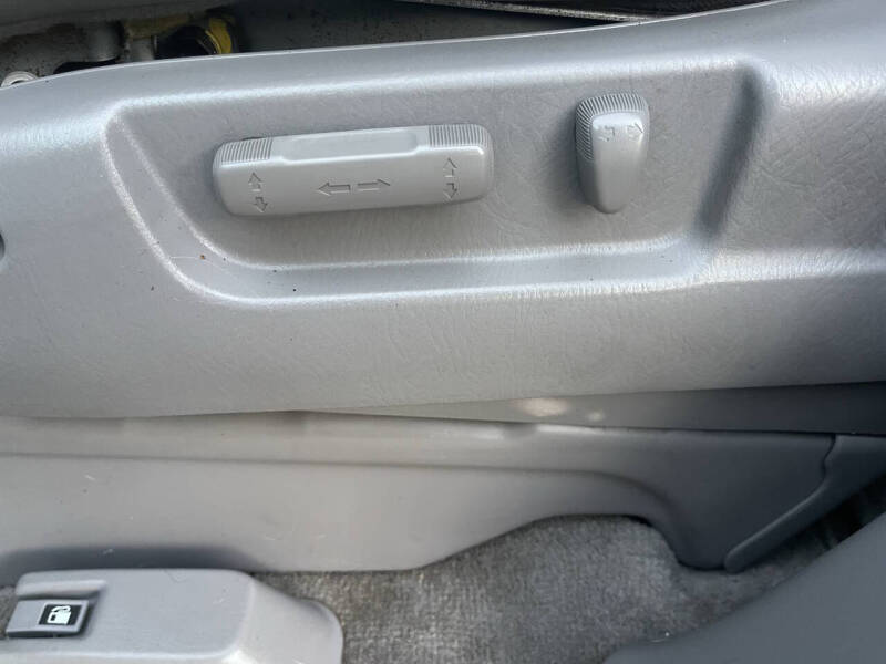 2003 Honda Odyssey EX-L