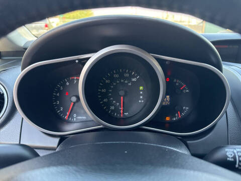 2011 Mazda CX-7 i Sport