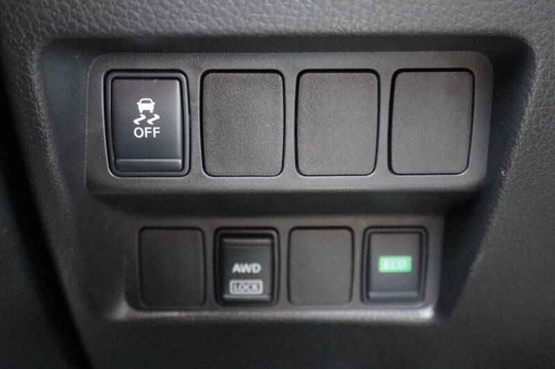 2018 Nissan Rogue Sport