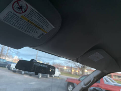 2009 Chevrolet Express 2500