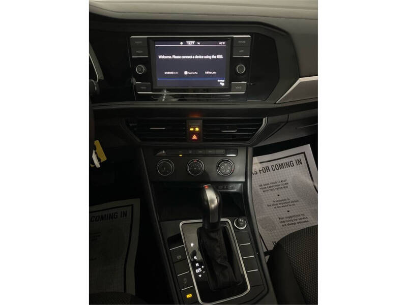 2020 Volkswagen Jetta