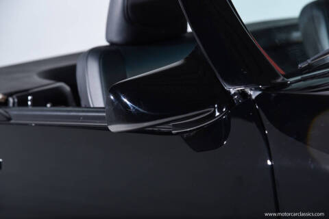 1987 Ford Mustang LX