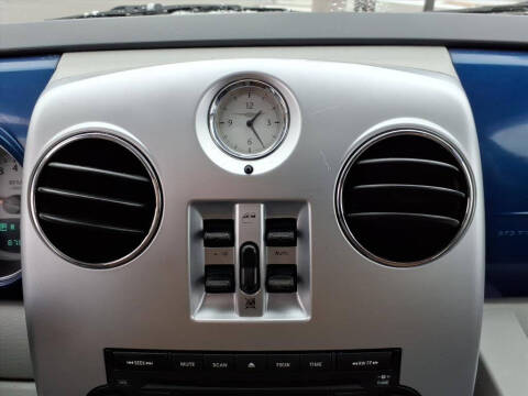 2008 Chrysler PT Cruiser Touring