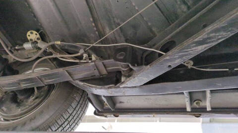 1954 Packard Caribbean