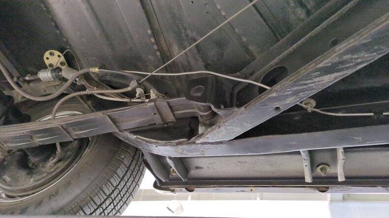 1954 Packard Caribbean