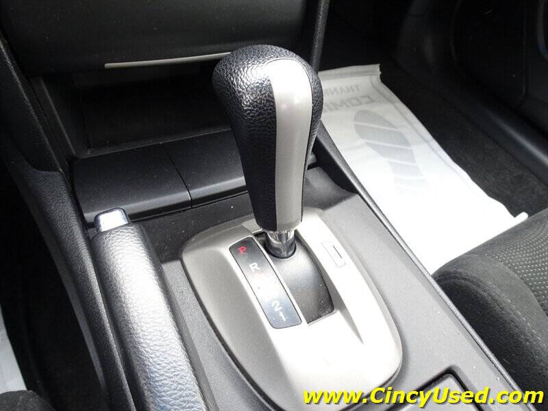 2009 Honda Accord EX