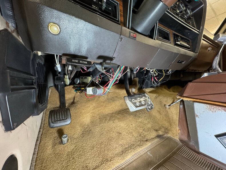 1984 Dodge D100 Pickup