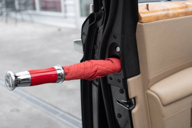 2017 Rolls-Royce Ghost