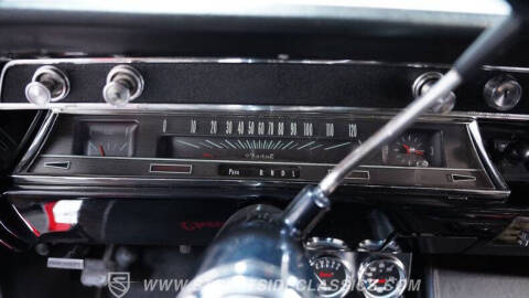 1966 Chevrolet Chevelle