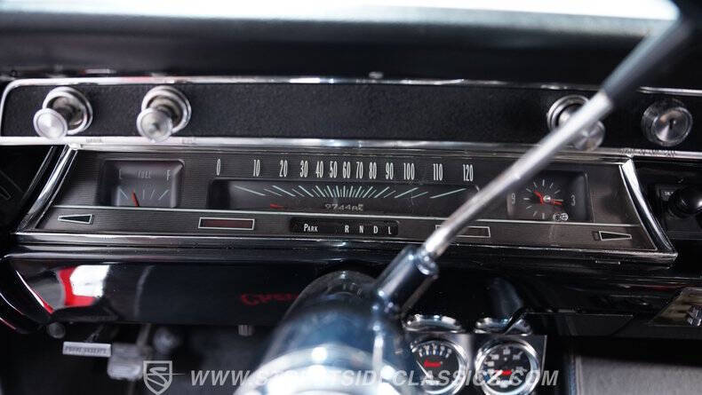 1966 Chevrolet Chevelle