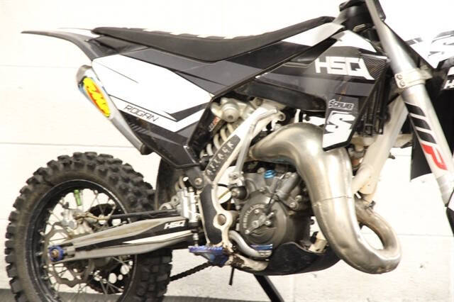 2018 Husqvarna TC 65