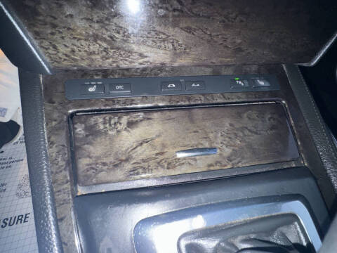 2008 BMW 6 Series 650i