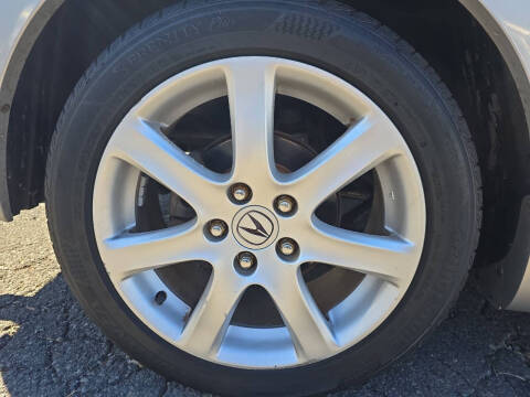 2005 Acura TSX w/Navi