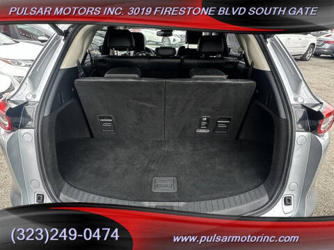 2020 Mazda CX-9 Touring