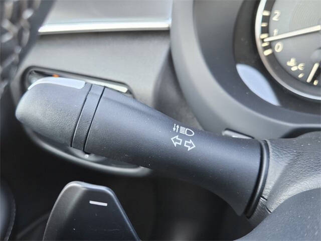 2025 Infiniti QX50 Luxe