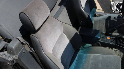 1988 Mazda RX-7