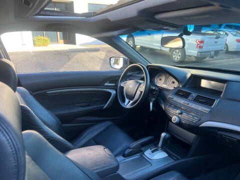 2010 Honda Accord EX-L