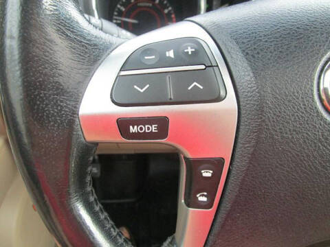 2011 Toyota Highlander Limited