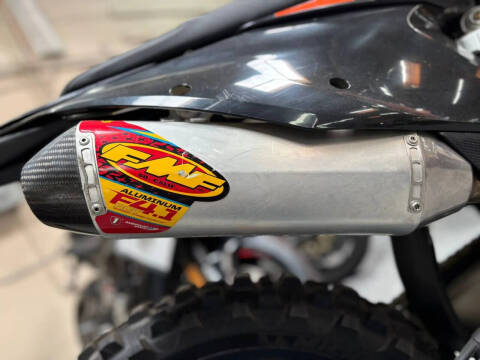 2019 KTM SXF 250