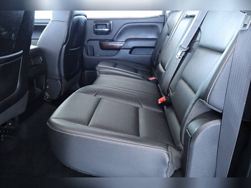 2015 GMC Sierra 3500HD