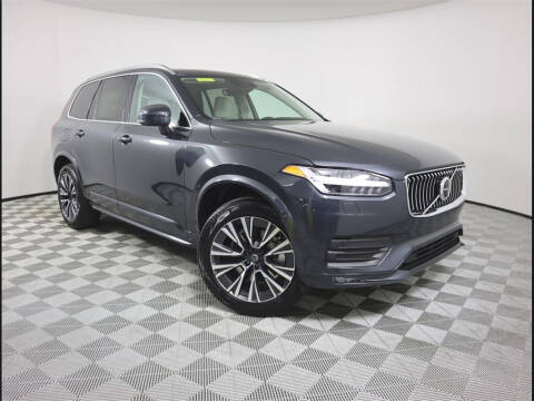 2022 Volvo XC90