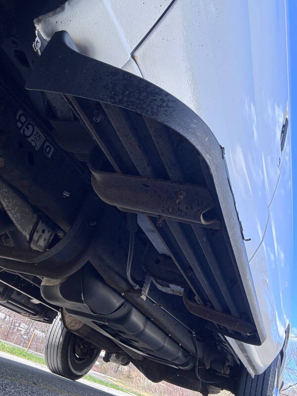 2014 Ford E-Series E-350 SD XL