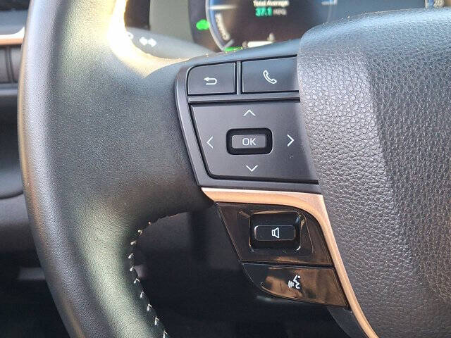 2025 Toyota Crown Limited