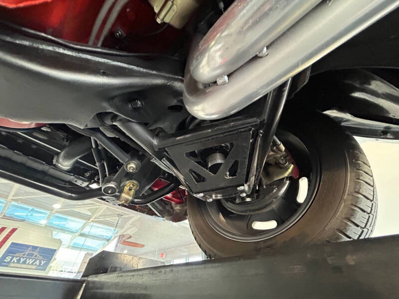 1966 Chevrolet Chevelle