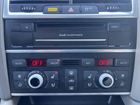 2015 Audi Q7 3.0T quattro S line Prestige