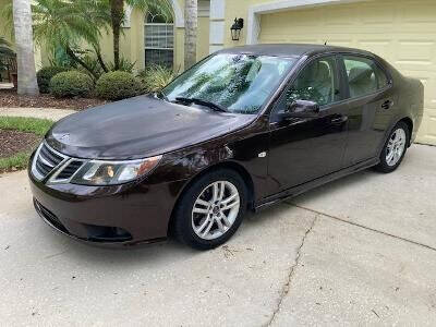 2011 Saab 9-3 for sale at BNR Ventures LLC in Ormond Beach FL