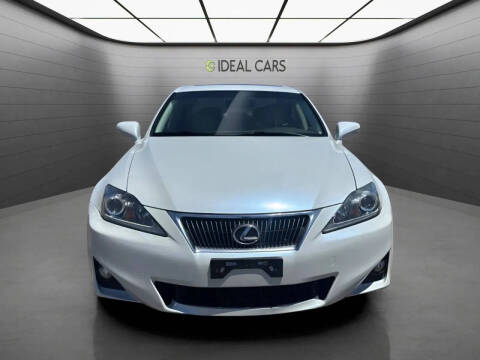 2011 Lexus IS 250