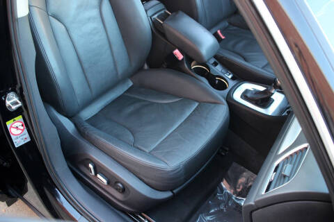 2016 Audi Q3 2.0T Premium Plus