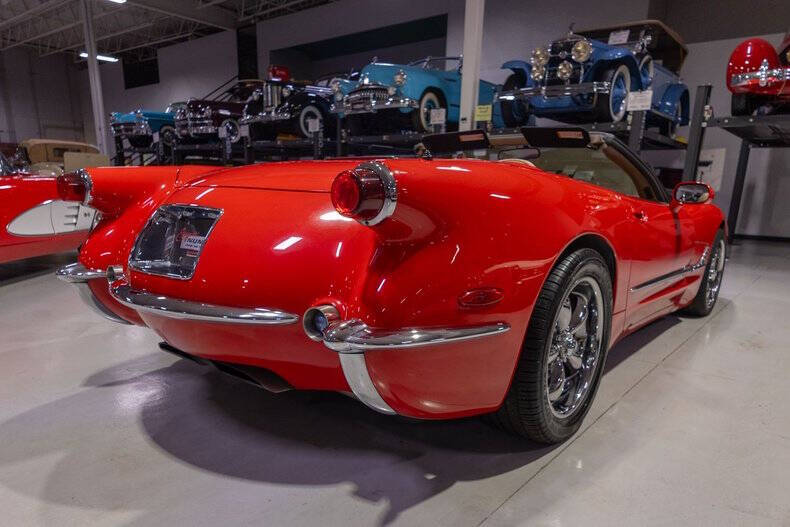 2000 Chevrolet Corvette