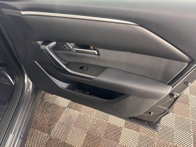 2025 Mazda CX-50 2.5 S Premium