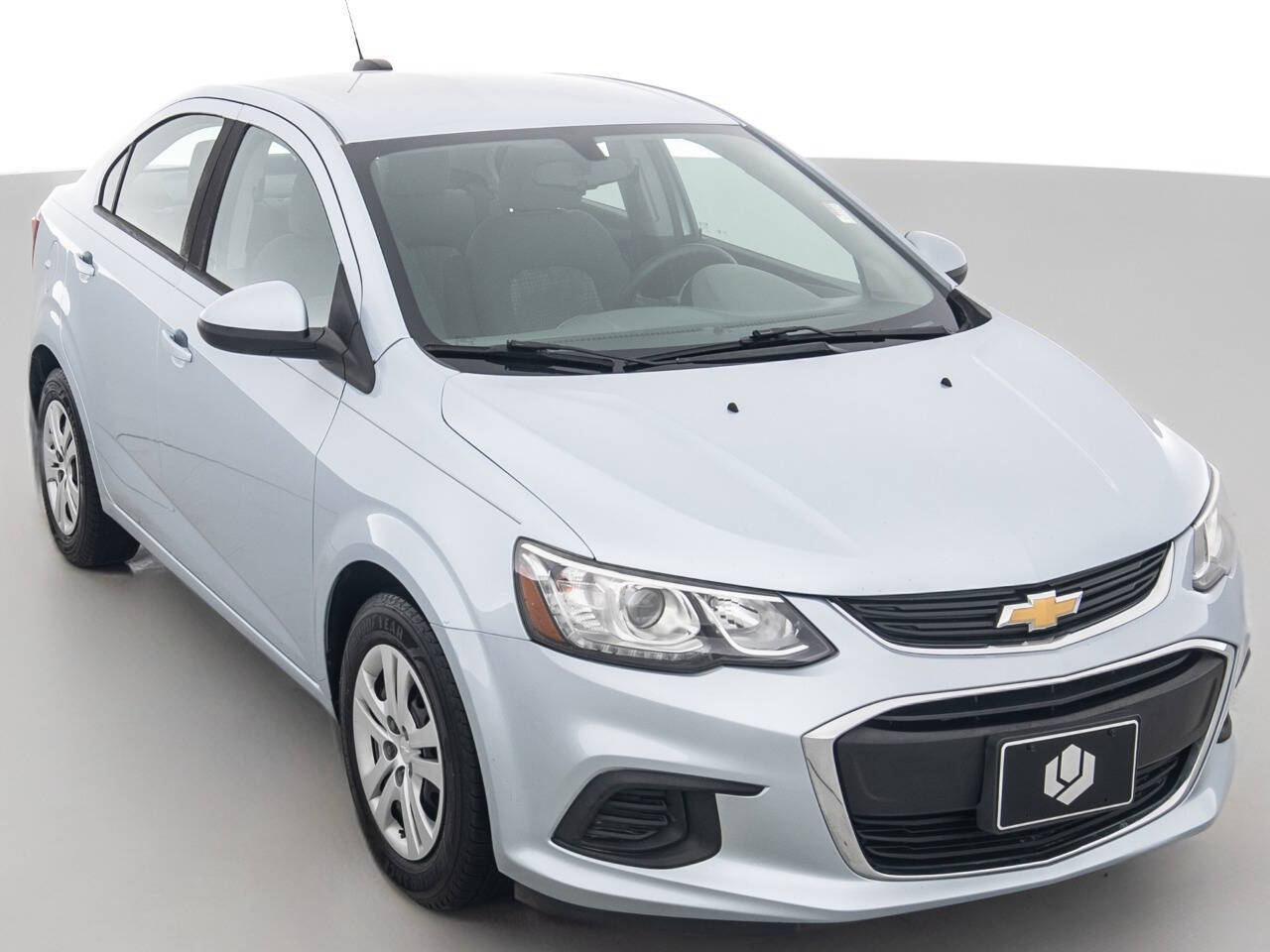 Used Car 2017 Chevrolet Sonic  Ls Auto 4dr Sedan For Sale Under $10,000 In Coal City, Illinois