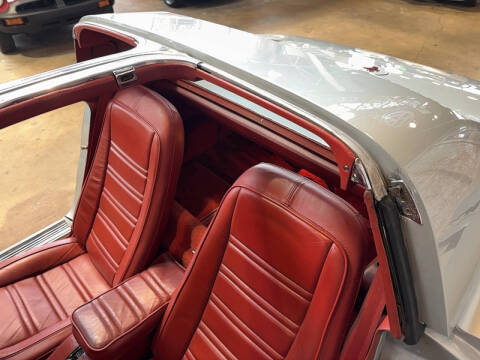 1976 Chevrolet Corvette