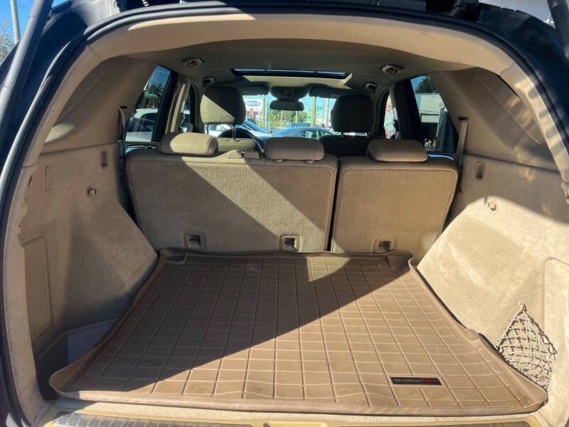 2013 Mercedes-Benz M-Class ML 350 4MATIC