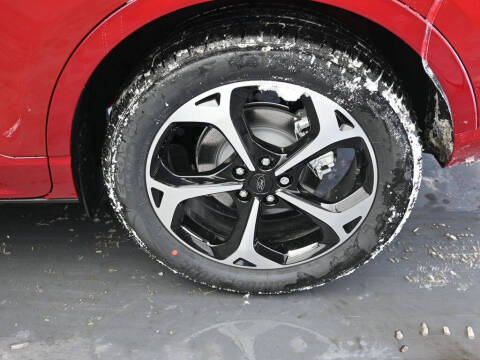 2026 Ford Escape ST-Line Elite