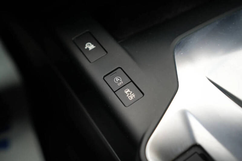 2019 Jaguar E-PACE P250 S