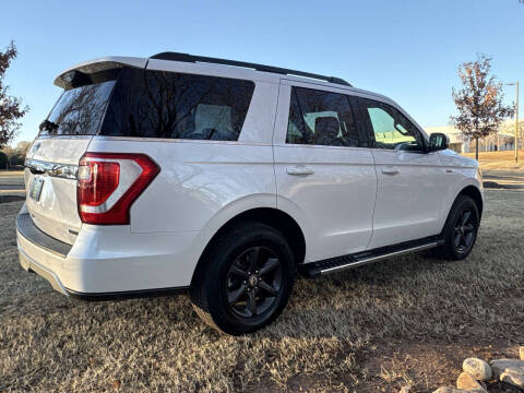 2019 Ford Expedition XLT